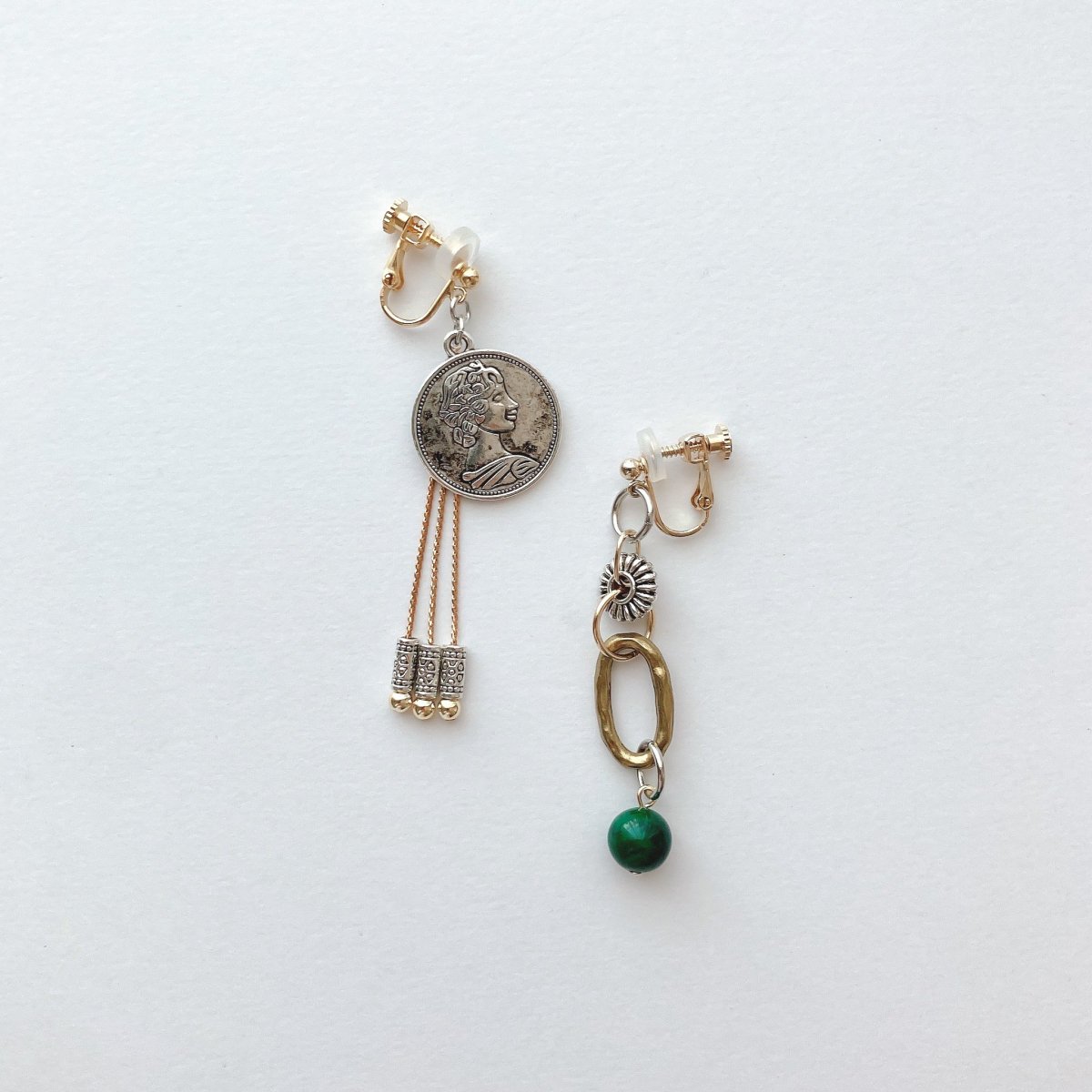 EARRING:CoinAME0021