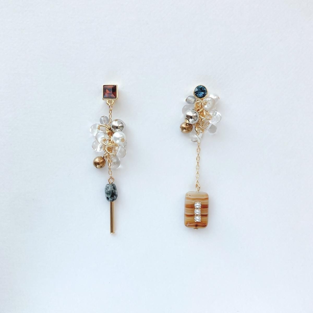 PIERCE:Brown-swash- onomatopoeia