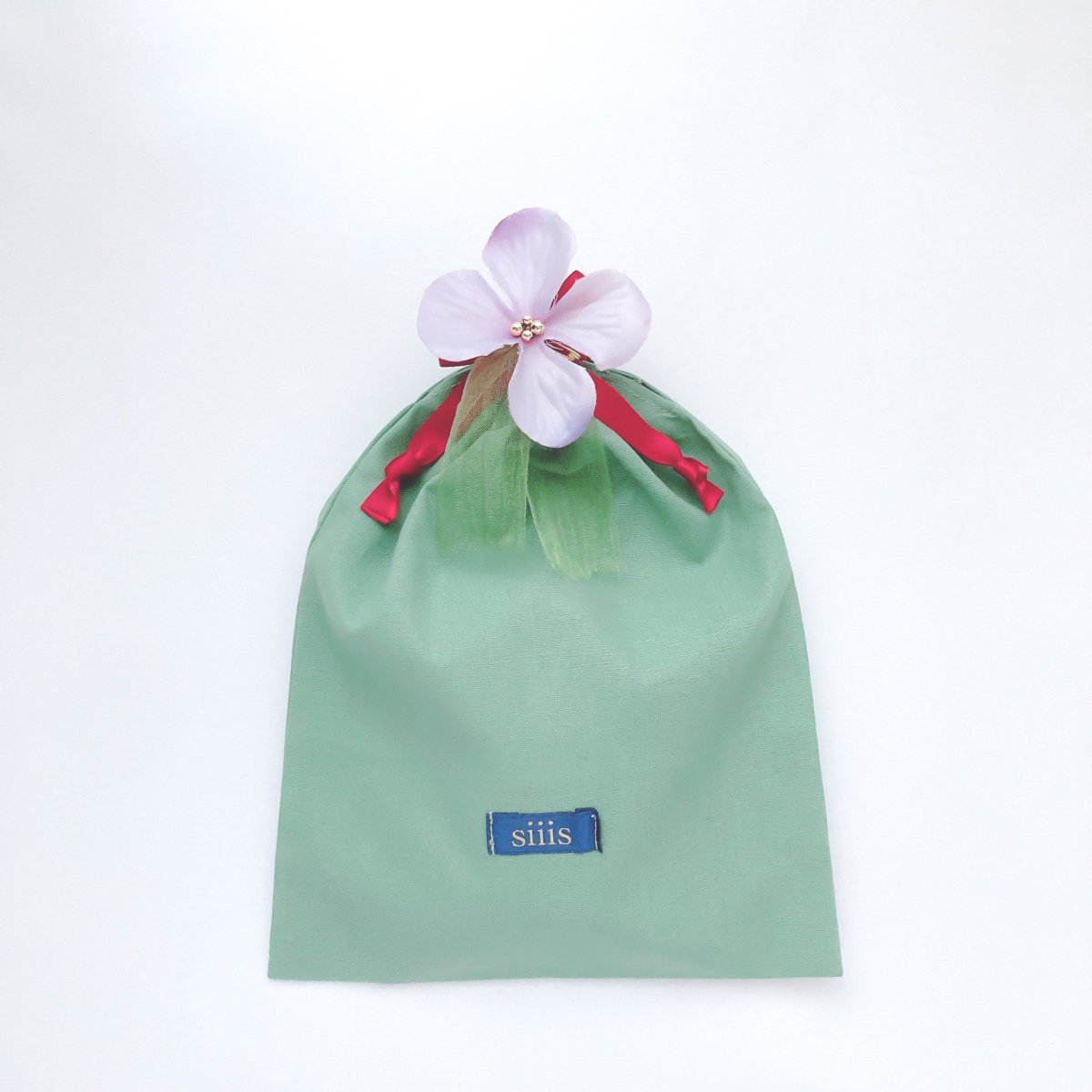 WRAPPING:ֻ۲֡Cotton pouch()