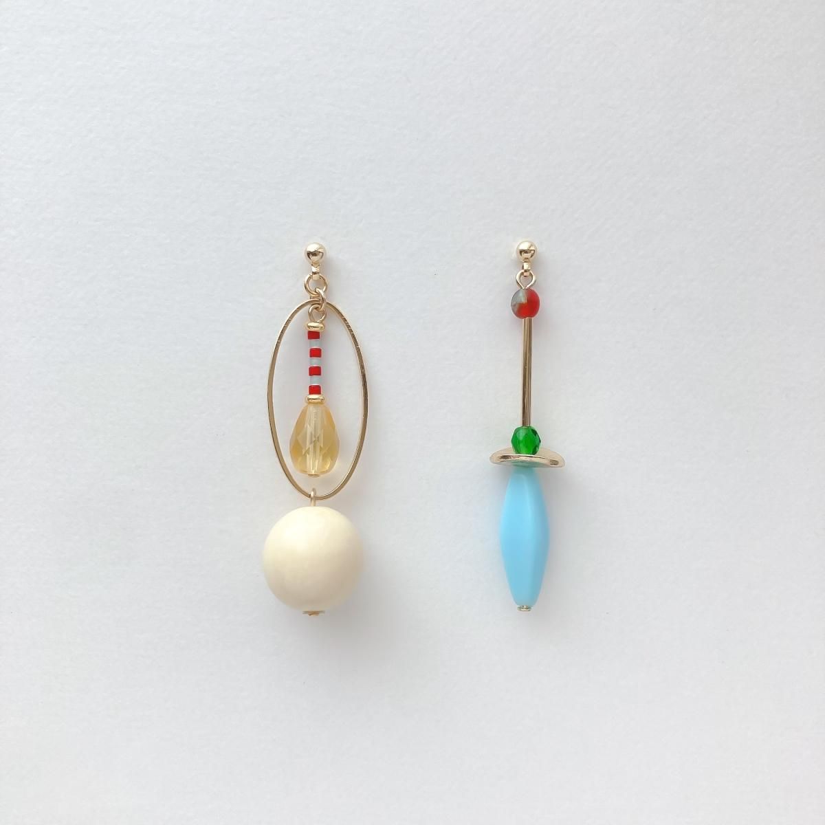 PIERCE:Memoryspace-time