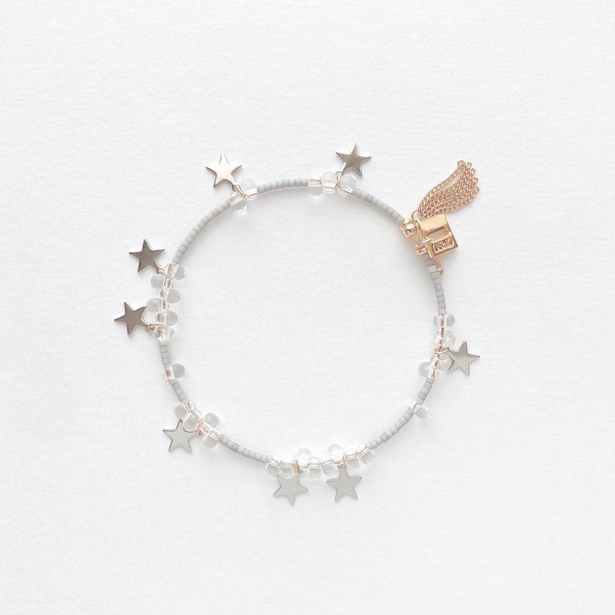 BRACELET:Quietstarry night