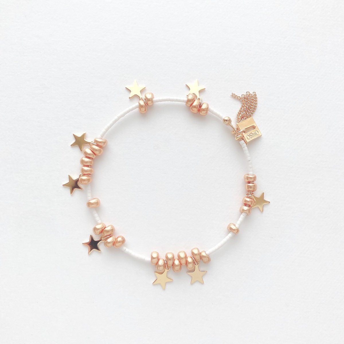 BRACELET:Radiancestarry night