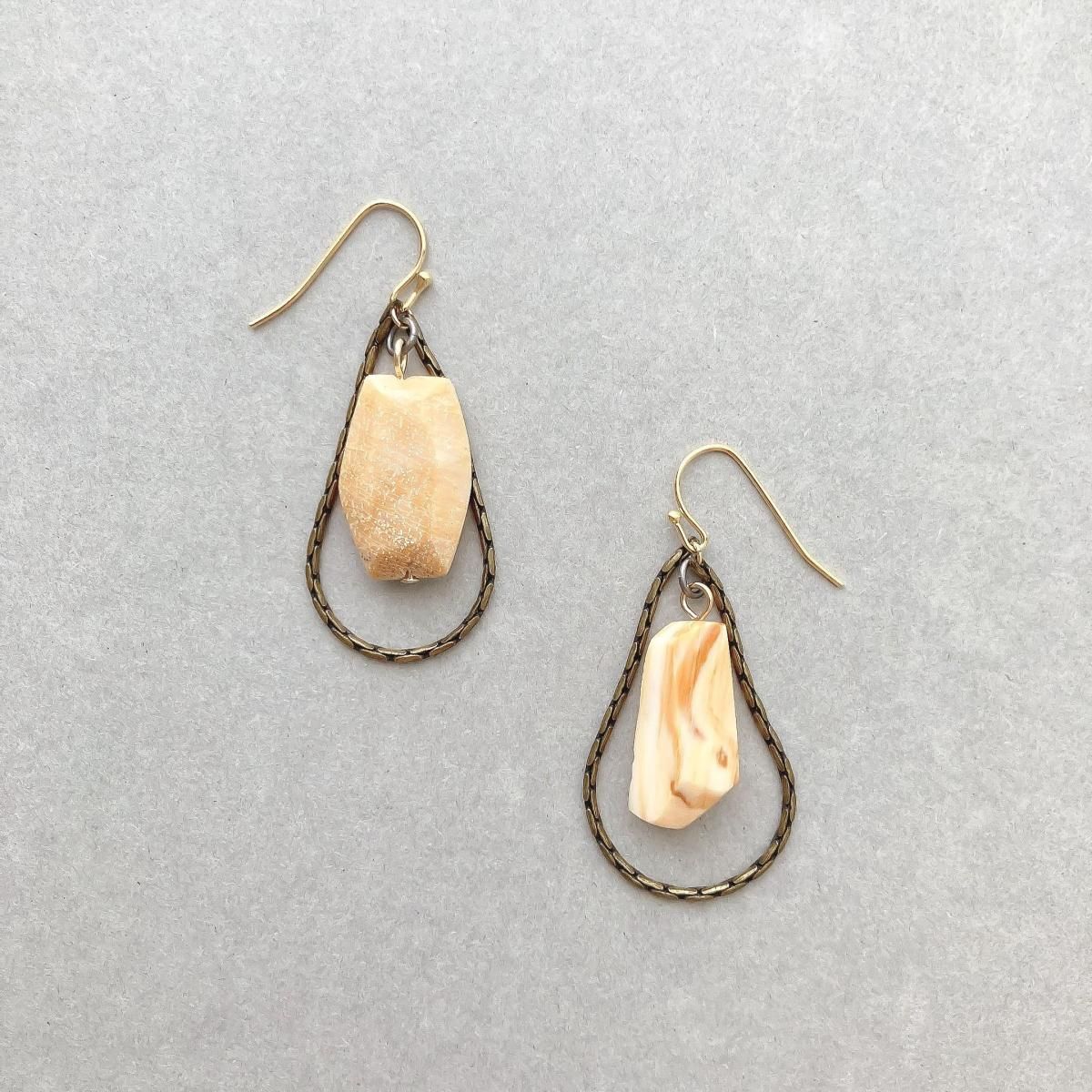 PIERCE:Petrified woodAMP0032