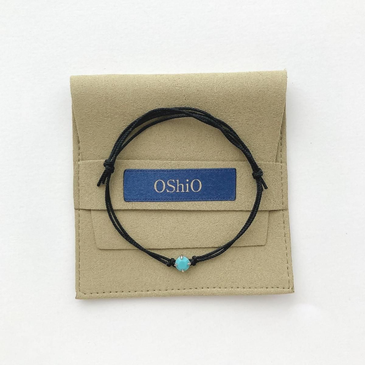 BRACELET:TQBKthe goal -brass-