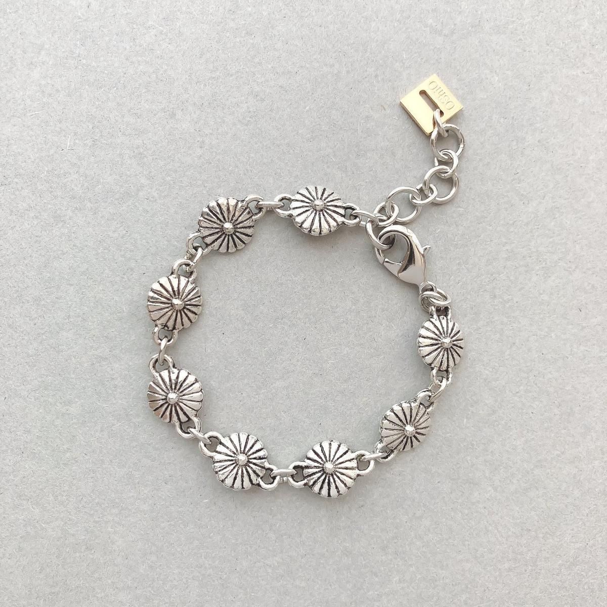 BRACELET:Ant.SL&GDAMBR0008