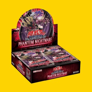 ܥѥå PHANTOM NIGHTMAREڿBOX