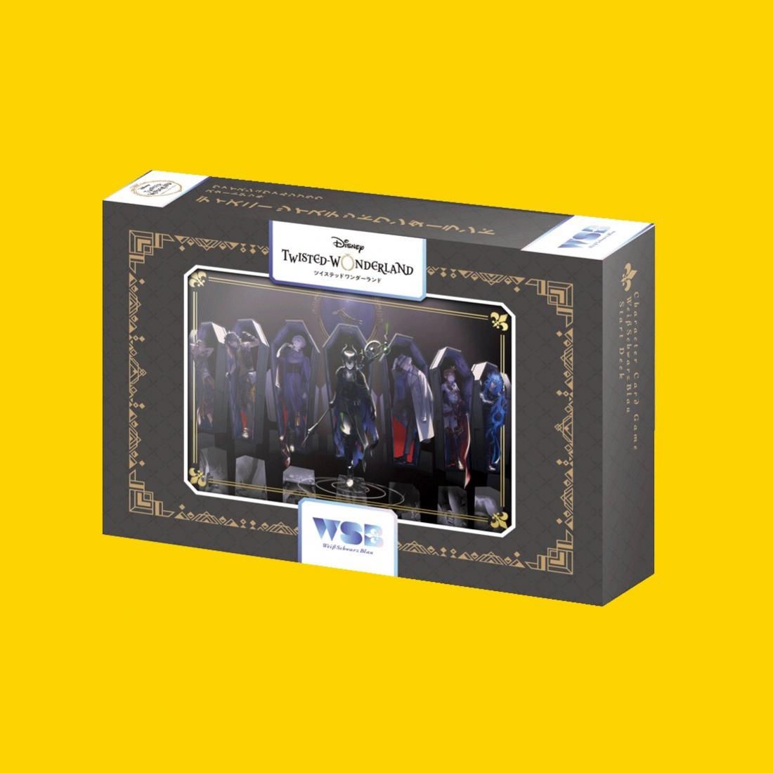 ヴァイスシュヴァルツブラウ　引退品　A3! デッキ2個　値下げ交渉可 ヴァイスシュヴァルツブラウ 引退品 A3! デッキ2個 値下げ交渉可