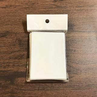 カラースリーブ ミニサイズ - トレカプラザ55通販店｜トレーディング