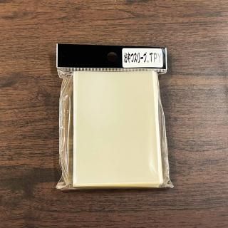 おやつスリーブ - トレカプラザ55通販店｜トレーディングカード