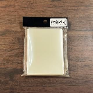 おやつスリーブ JM - トレカプラザ55通販店｜トレーディングカード専門店