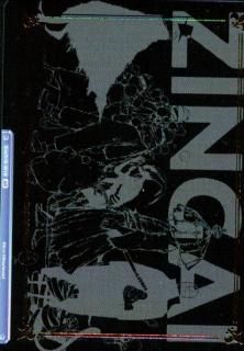 ZINGAI - トレカプラザ55通販店｜トレーディングカード専門店