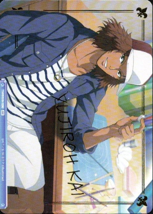 新テニスの王子様 - トレカプラザ55通販店｜トレーディング