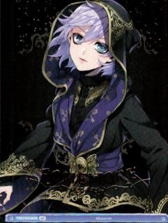 イグニハイド寮 イデア(WR)(TWST/01S-002W) - トレカプラザ55通販店