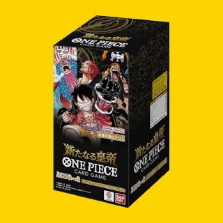 ONE PIECEカードゲーム - トレカプラザ55通販店｜トレーディングカード専門店