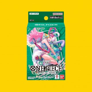 ONE PIECEカードゲーム - トレカプラザ55通販店｜トレーディングカード専門店