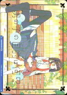 いつまでもこの距離で 芹沢美桜&芹沢春輝(R)(HNW/01B-039