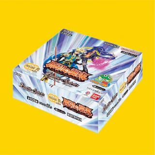 トレカプラザ55】バトルスピリッツ (新品商品)