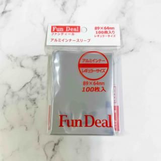 Fun Deal - トレカプラザ55通販店｜トレーディングカード専門店