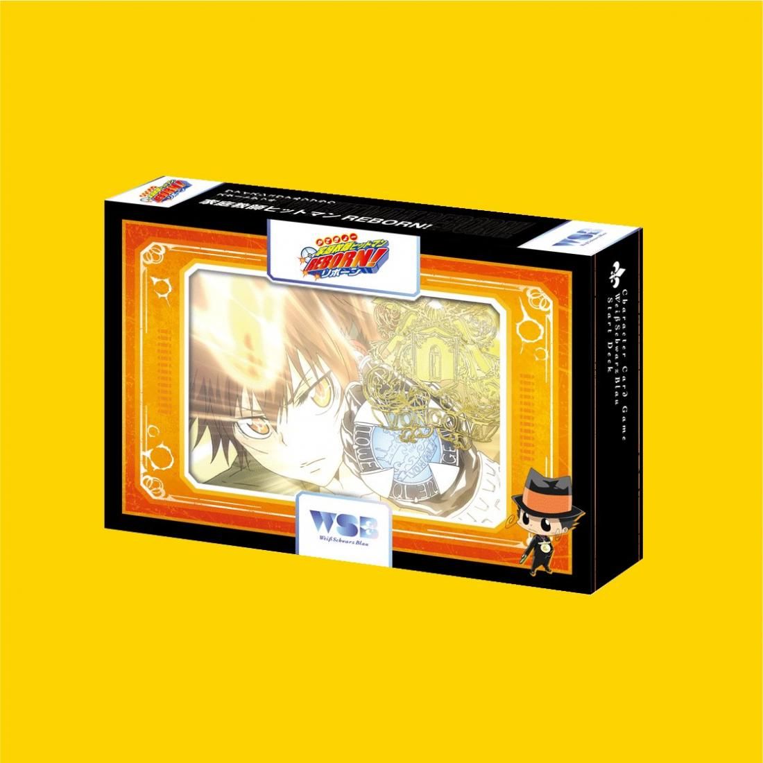 トレカプラザ55】ヴァイスシュヴァルツブラウ (新品商品)