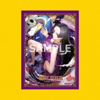 ONE PIECEカードゲーム