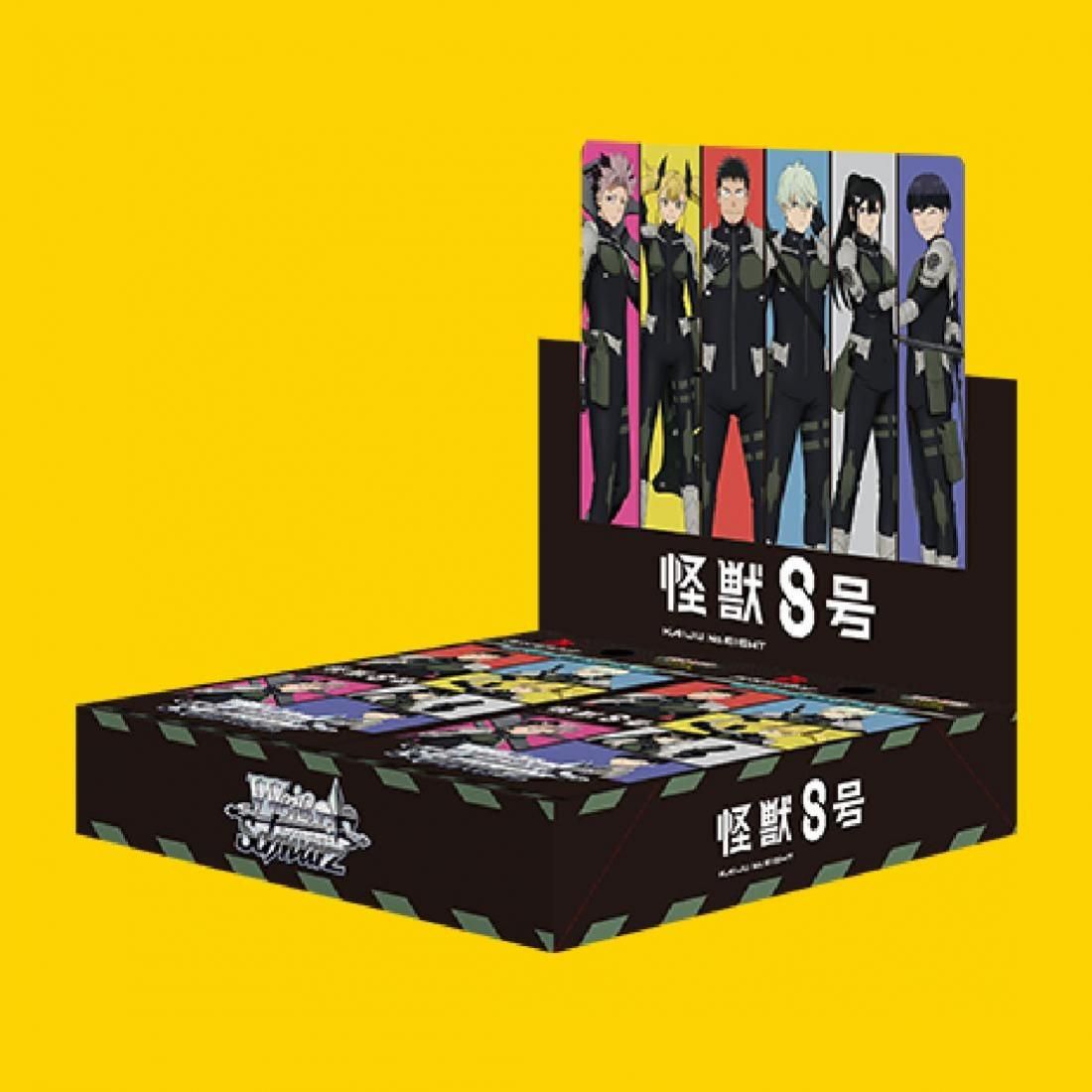 トレカプラザ55】ヴァイスシュヴァルツ (新品商品)