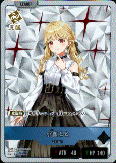 リーダー - トレカプラザ55通販店｜トレーディングカード専門店