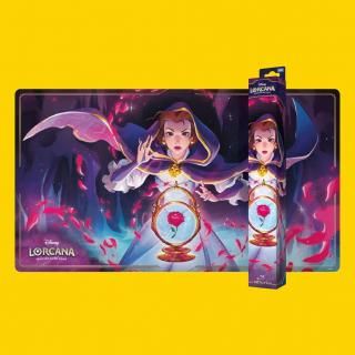 ディズニー・ロルカナTCG