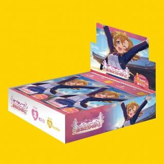 ラブライブ！ 未開封スリーブ11個セット ラブライブ！ 未開封スリーブ