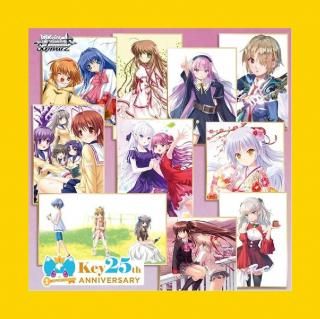 <img class='new_mark_img1' src='https://img.shop-pro.jp/img/new/icons21.gif' style='border:none;display:inline;margin:0px;padding:0px;width:auto;' />ͽòۥץߥ֡ Key 25th AnniversaryڿBOX