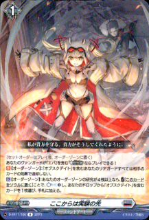 ここからは実験の先(R)(D-SS11/106)