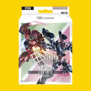 <img class='new_mark_img1' src='https://img.shop-pro.jp/img/new/icons5.gif' style='border:none;display:inline;margin:0px;padding:0px;width:auto;' />�������ȥǥå� Clan Unity [ST06]�ڿ��������