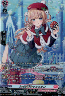 SweetLinker ���奯��(SR)(DZ-LBT02/SR26)