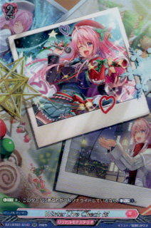 Winter Live Check It!(SR)(DZ-LBT02/SR40)
