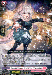 Earnescorrect�ե���� �ե������(R)(DZ-LBT02/048)