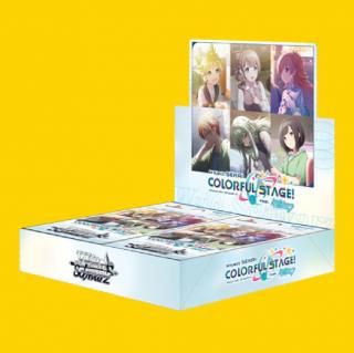 トレカプラザ55】ヴァイスシュヴァルツ (新品商品)