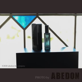 ABEDON BLACK EAU DE TOILETTE