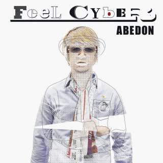 Feel Cyber<img class='new_mark_img2' src='https://img.shop-pro.jp/img/new/icons31.gif' style='border:none;display:inline;margin:0px;padding:0px;width:auto;' />