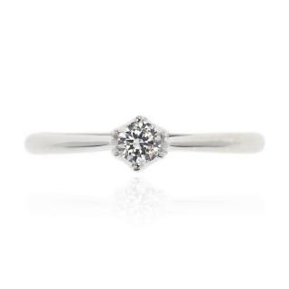 ダイヤモンドリング（指輪）