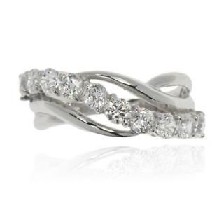 ZEXIMO ŷ1.0ct ȥƥ ֥Сʥ H&C ̽