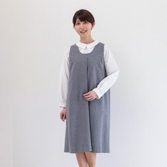 【ゆゆさん専用】取り置き　ナイルパーチ ジャンパースカート ポムポムプリンジャンパースカート | NILE PERCH