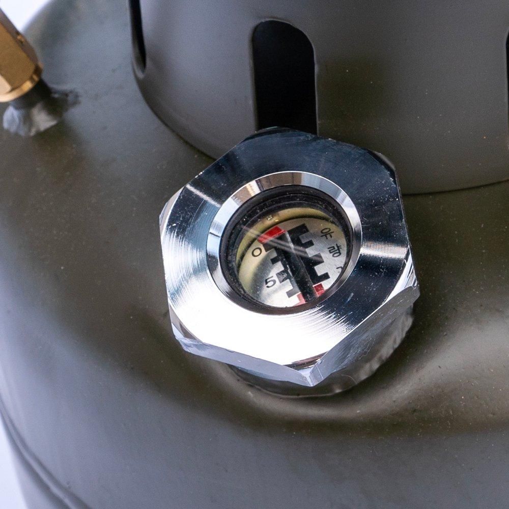 オムニ石油バーナー【SI-57】（艶消しスカイブルー）総輸入販売