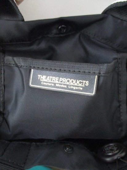 ץ THEATRE PRODUCTS2way ݥꥨƥեȡ THAMES -S-֥å