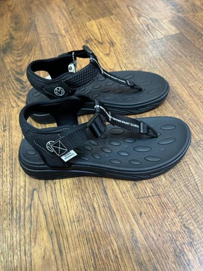 SALE MAISON MAVERICKPRESENTS᥾ ޥå ץ쥼ġ
MS2454Recovery sandals
BLACKSIZE-M