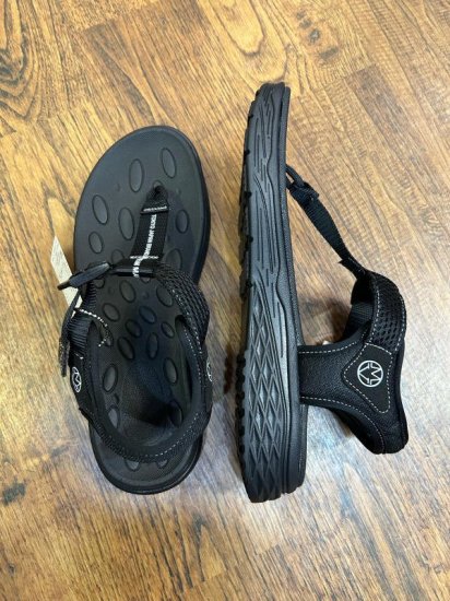 SALE MAISON MAVERICKPRESENTS᥾ ޥå ץ쥼ġ
MS2454Recovery sandals
BLACKSIZE-M