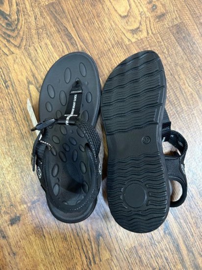 SALE MAISON MAVERICKPRESENTS᥾ ޥå ץ쥼ġ
MS2454Recovery sandals
BLACKSIZE-M