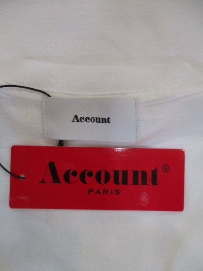 ACOUNT ȡLOGO DE PARIS TġS-ۥ磻