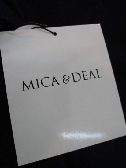 ޥ&ǥ MICA&DEAL