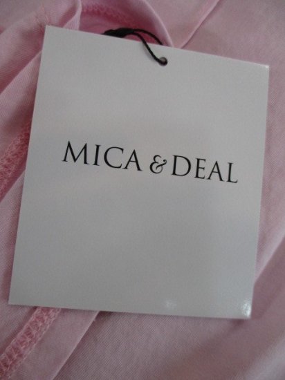 ޥɥǥ MICA&DEAL