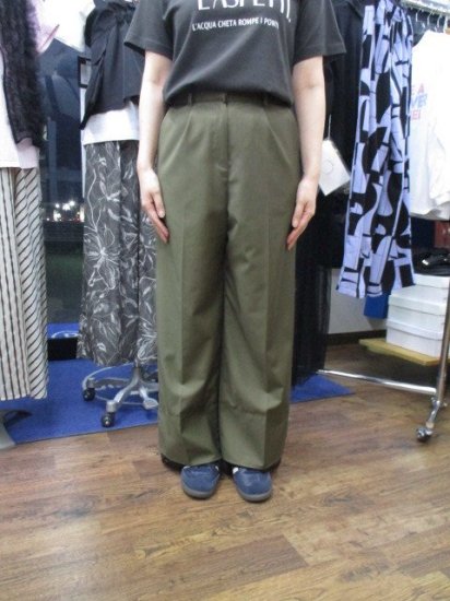 ݡꥷ桡PALM RICHEإ४󥸡PTKHAKI