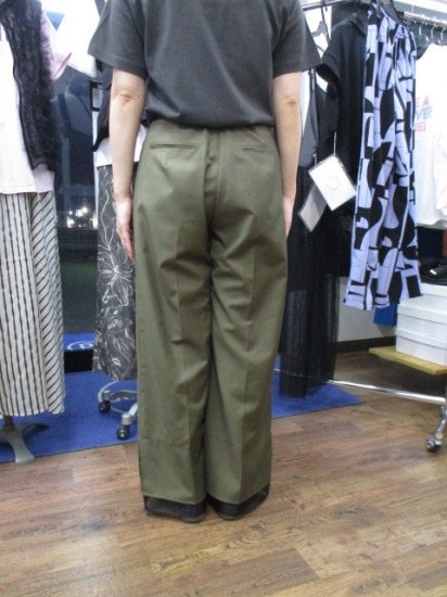 ݡꥷ桡PALM RICHEإ४󥸡PTKHAKI